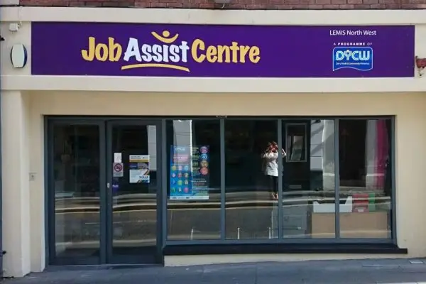 job assist centre